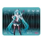 ASUS Геймърски за мишка ASUS TUF GAMING P1 Hatsune Miku Edition (TUF-P1-MIKU)