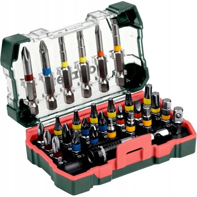 Metabo 29 dílů SP 626710000