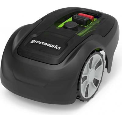 Greenworks Optimow 4 Bluetooth 2513207