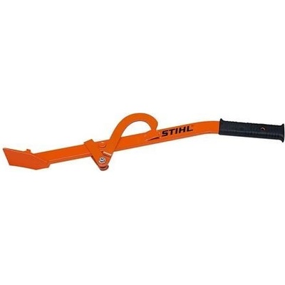 STIHL Lopatka s obracákem Stihl 76cm – Zboží Mobilmania