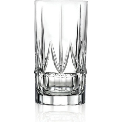 RCR crystal Chic x e na nealko a koktejly 520 ml