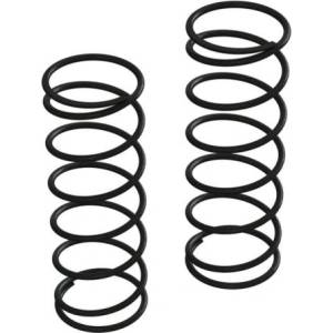 Arrma пружина амортисьор 85mm 1.21N/mm (2)