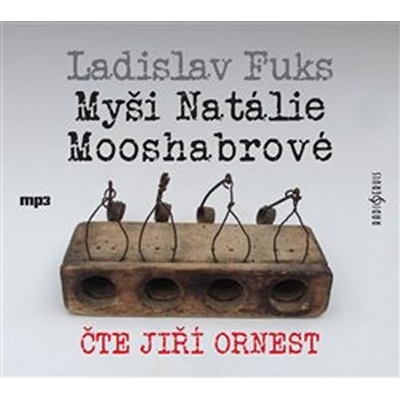 Myši Natálie Mooshabrové