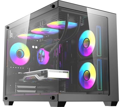darkFlash B275 Pro Black