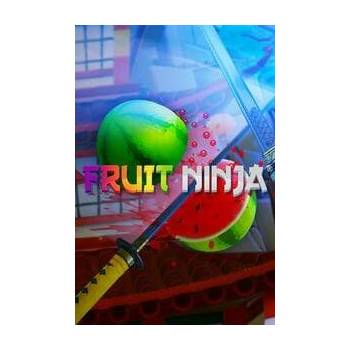 Fruit Ninja VR