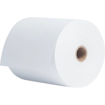 Brother Термална хартия за продължителен печат BROTHER, 76mm (BDL7J000076066)