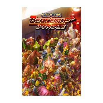 Capcom Beat 'Em Up Bundle