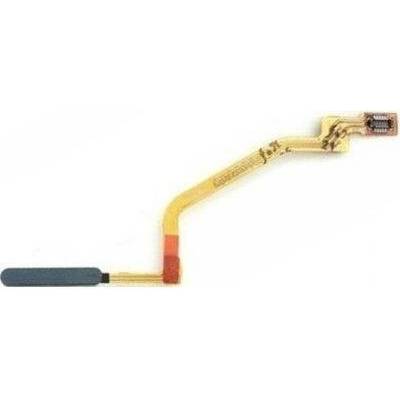 Xiaomi Poco X3 Pro - Senzor Otisku Prstu + Flex Kabel (Black)