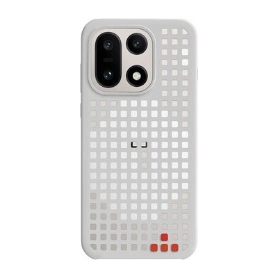 OnePlus 15 5G Hole-Pattern Magnetic Case 5431102022
