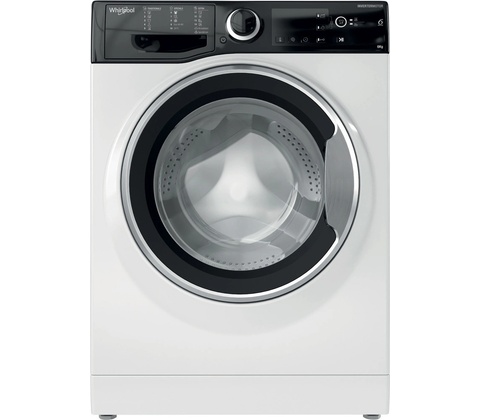 WHIRLPOOL WRBSB 6249 S