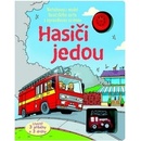 Hasiči jedou