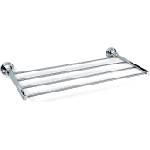 DECOR WALTHER Закачалка на релса за кърпи Decor Walther Classic с четири части 60 см хром (0512500)