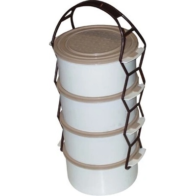 jídlonosič 4x1,5l PH