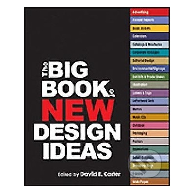The Big Book of new Design Ideas