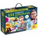 Lisciani Im a Genius - 111 first experiments