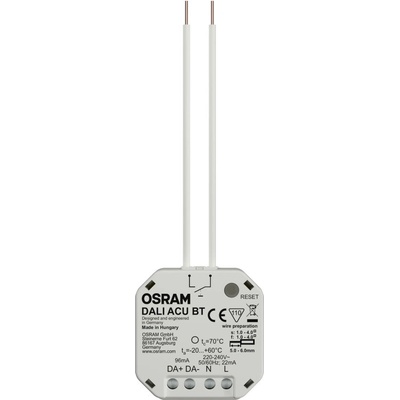 OSRAM ovladač DALI ACU BT CONTROL