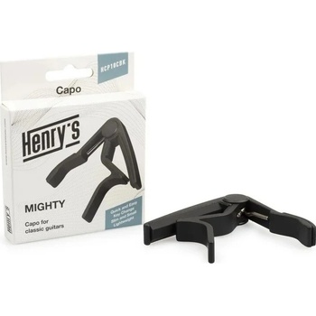 Henry's MIGHTY classical