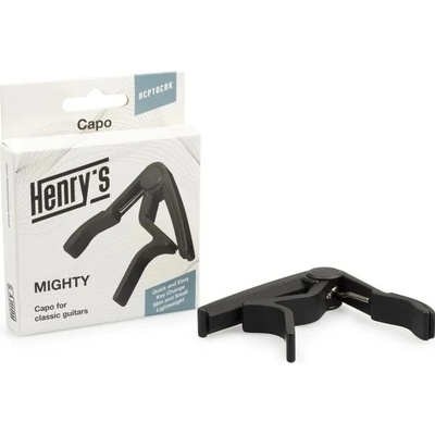 Henry's MIGHTY classical