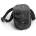 BraveHead Leather Scissor Holster