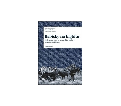 Babičky na bigbítu