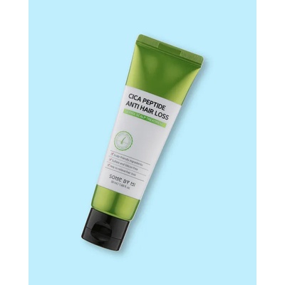 Some By Mi Cica Peptide Anti Hair Loss Derma Scalp Treatment maska 50 ml