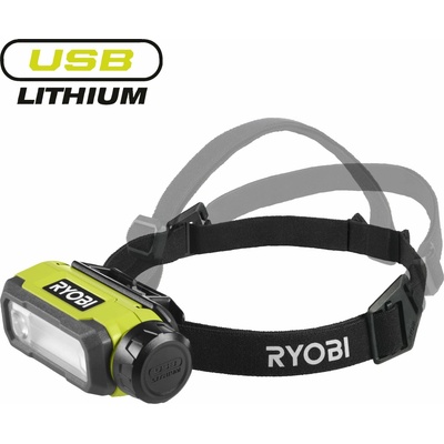 Ryobi RHT4-0 4V bez aku