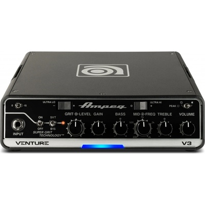 Ampeg Venture V3 – Zboží Dáma