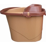  Овална кофа с цедка 15 l (2707087-999180)