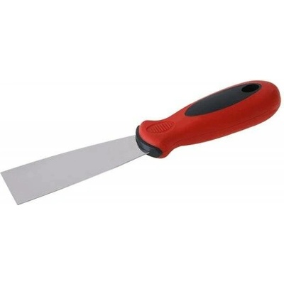 Špachtle nerez 40mm s gumovou ručkou FESTA