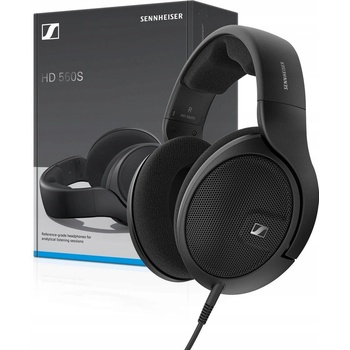 Sennheiser HD 560S