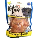 KIDDOG kúsky kuracích pŕs 250 g