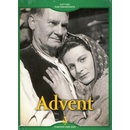 Advent Digipack DVD