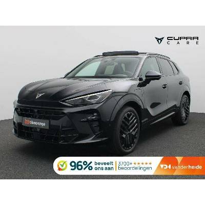 Cupra Terramar 1.5 e-Hybrid VZ DSG 200 kW