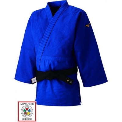 Judo kabát MIZUNO YUSHO MADE IN JAPAN IJF – Zboží Dáma
