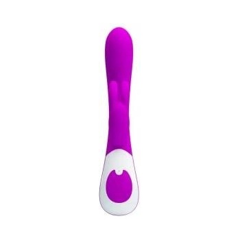 Pretty Love G-spot vibrator and usb 12 modes