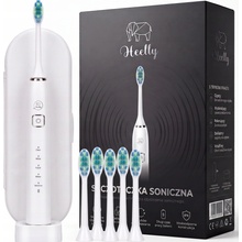 Heelly premium White