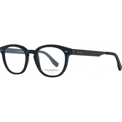 Zegna Couture okuliarové rámy ZC5007 002