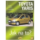 TOYOTA YARIS, 4/99 - 12/05, č. 86 - Hans-Rüdiger Etzold