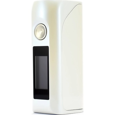 Asmodus Colossal 80W Box Mód Bílá perleť