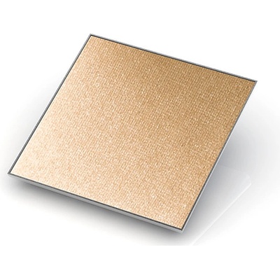 Kripa Venezia oční stíny accent 03 Bright gold 1 g