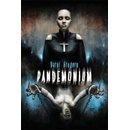 Pandemonium - Gregory Daryl