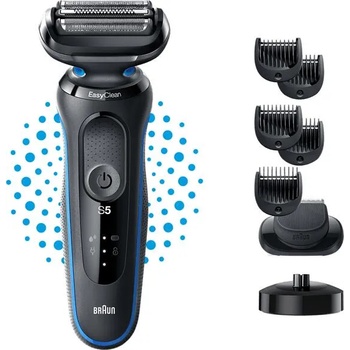 Image 1 of Braun Series 5 51-M4500cs