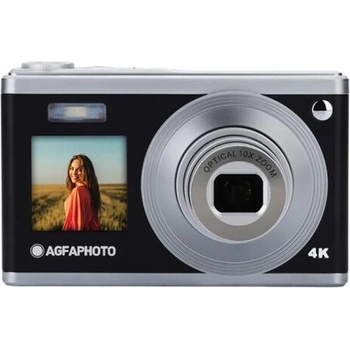 Image 1 of AgfaPhoto Realishot DC9200 Black (DC9200-BK)