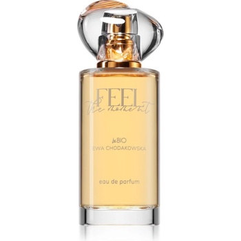 Image 1 of beBIO Feel the Moment EDP 50 ml