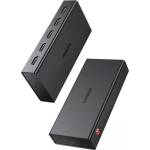 UGREEN 5-портов 4K HDMI сплитер за компютри, монитори и др. устройства - Ugreen HDMI 4K Splitter UGREEN CM570 (CM570)