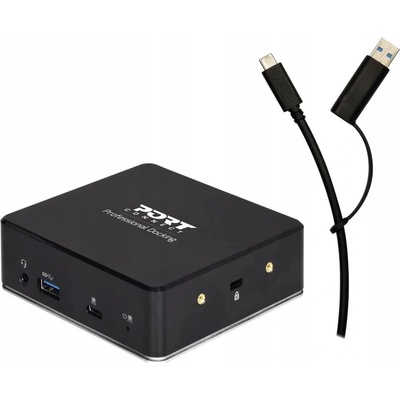 Port Connect 901908-PC