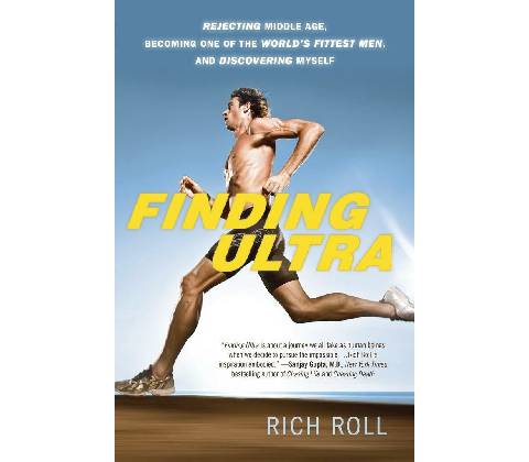 Finding Ultra Roll Rich