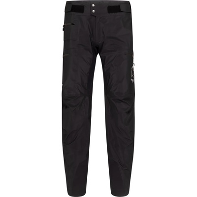 Norrøna Мъжки дълъг панталон за колоездене Norrøna Fjørå GORE-TEX Pro Pants Cycling bottoms - Caviar Black (055-3582-0111)
