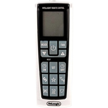 General DELONGHI PACW130E PACW110E PAC W 130 E, PAC W160B - съвместимо дистанционно управление на марката General (PACW130E PACW110E PAC W 130 E, PAC W160B)