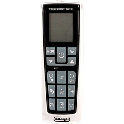 General DELONGHI PACW130E PACW110E PAC W 130 E, PAC W160B - съвместимо дистанционно управление на марката General (PACW130E PACW110E PAC W 130 E, PAC W160B)